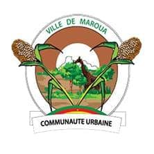 Logo Communauté Urbaine de Maroua