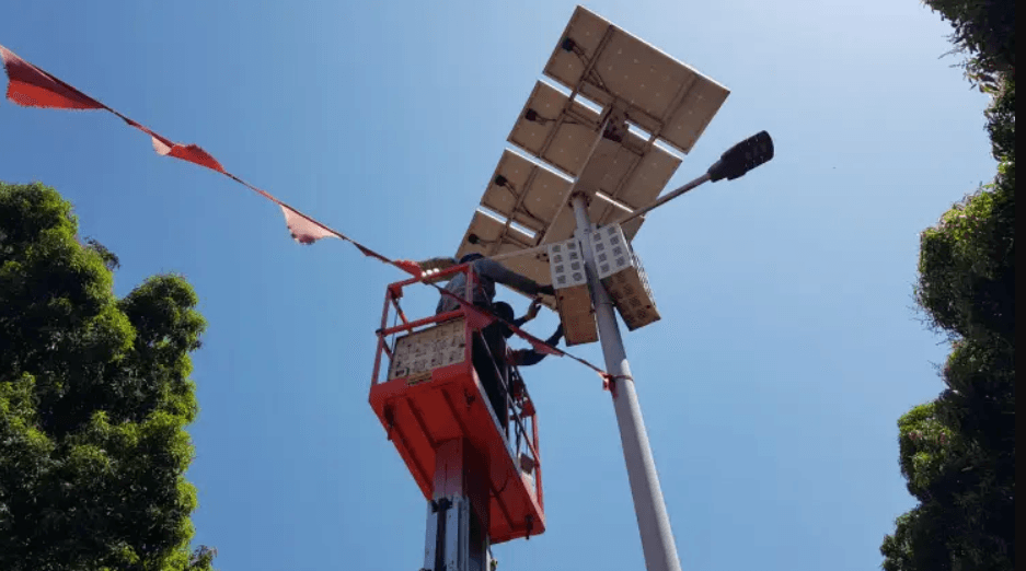 Accélérer la transition énergétique urbaine à Kankan : investir dans un avenir durable