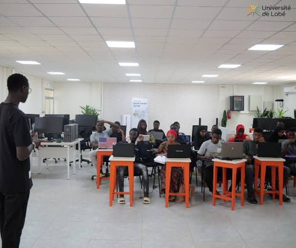 Investir dans l'avenir de Labé : Création d'entreprises à impact pour l'emploi des jeunes