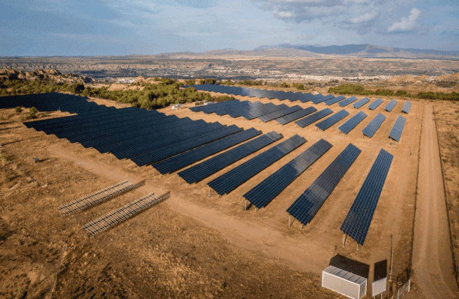 Accélérer la transition énergétique urbaine à Kindia : investir dans un avenir durable