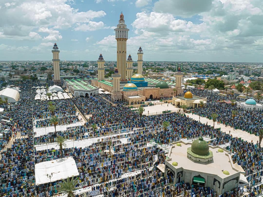 Develop and internationalize the city's major cultural events