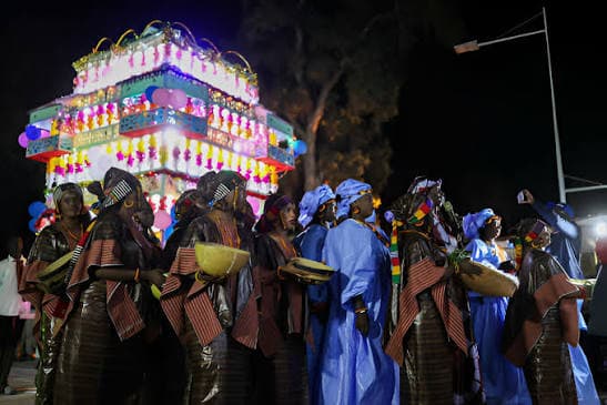 Développer et internationaliser les grands événements culturels de la ville